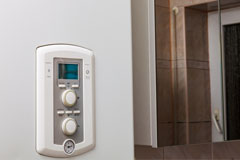 Thingwall combi boiler costs