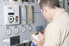 Thingwall commercial boiler companies