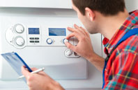 free Thingwall gas safe engineer quotes