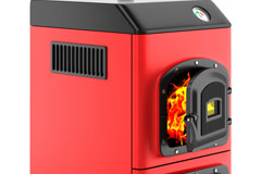 Thingwall solid fuel boiler costs